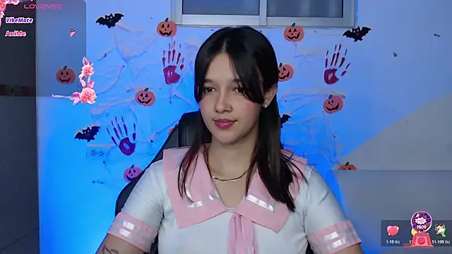 Snapshot of _Denis_sweet chatting on October 31, 2025, 3:58 am Denis sweet online show from October 31, 2025, 3:58 am