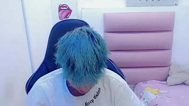 Yosepp  online show from January 16, 2025, 3:23 am