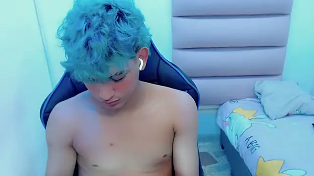 Yosepp  online show from January 14, 2025, 3:53 am