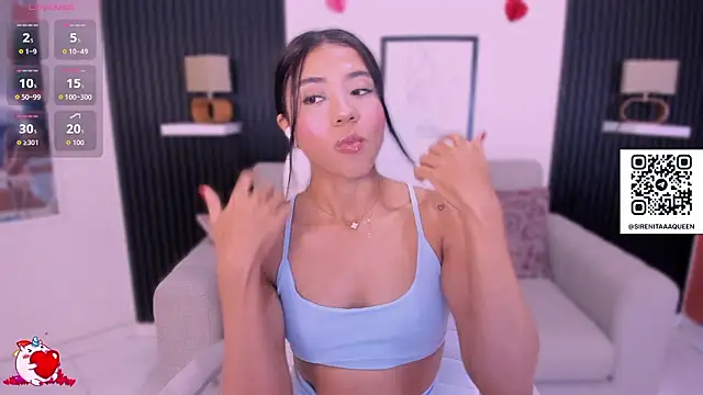 Snapshot of Harmony_Malkova chatting on March 10, 2026, 2:15 am Harmony Malkova online show from March 10, 2026, 2:15 am