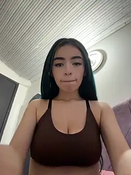 Snapshot of Kristin_Ramirez chatting on June 12, 2026, 6:27 pm Kristin Ramirez online show from June 12, 2026, 6:27 pm