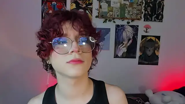 Max lover1 online show from November 27, 2025, 2:01 am