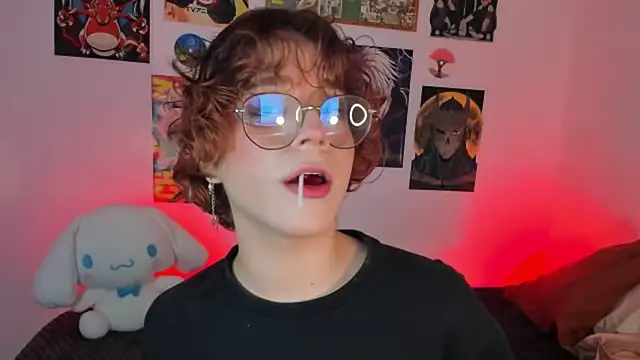 Max lover1 online show from September 25, 2025, 1:22 am