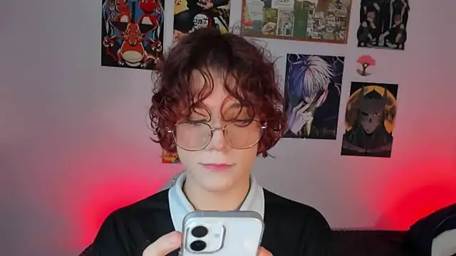 Max lover1 online show from September 29, 2025, 12:28 am