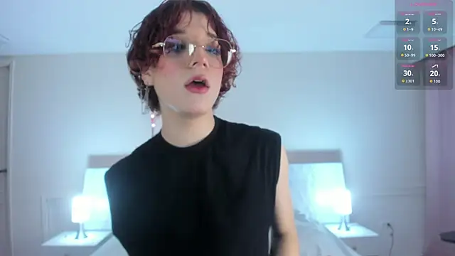 Max lover1 online show from February 12, 2026, 11:15 pm