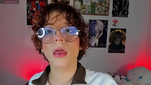 Max lover1 online show from October 21, 2025, 2:11 am