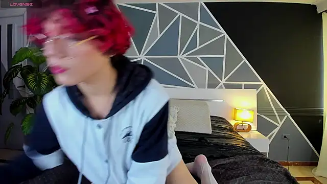 Max lover1 online show from March 11, 2025, 7:36 pm