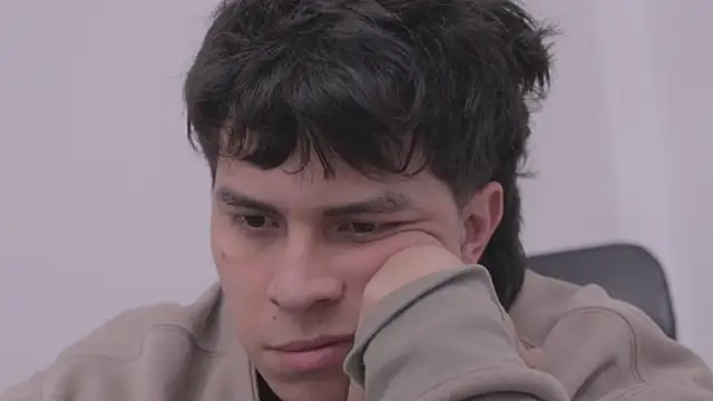 Snapshot of Tony_Hoffa chatting on October 16, 2025, 9:23 pm Tony Hoffa online show from October 16, 2025, 9:23 pm