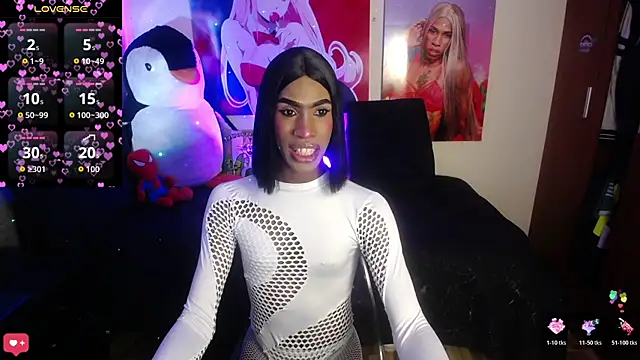 Kendall Gil online show from May 5, 2026, 3:42 am