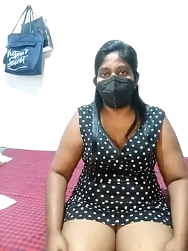 Aroma Sl online show from November 7, 2025, 1:59 pm