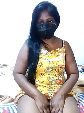 Aroma Sl online show from January 19, 2026, 2:48 am