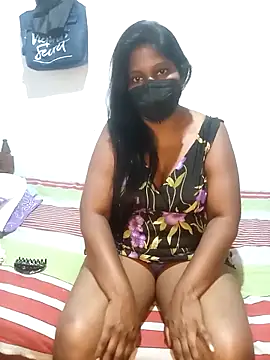 Aroma Sl online show from October 18, 2025, 1:13 pm