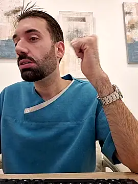 espanolmadrid online show from November 11, 2025, 9:59 am