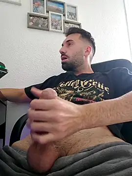 espanolmadrid online show from October 19, 2025, 3:37 pm