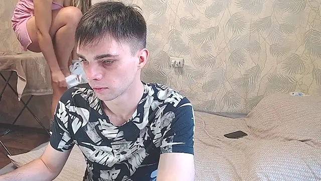 Simbo cool online show from January 16, 2026, 11:03 am