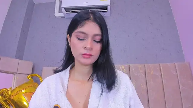 Snapshot of Tiffany_mendez chatting on July 14, 2026, 12:22 pm Tiffany mendez online show from July 14, 2026, 12:22 pm