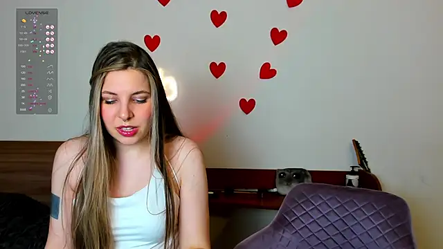 Annie aww online show from February 11, 2025, 3:08 am