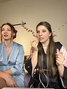 Annie aww online show from March 22, 2025, 9:21 pm