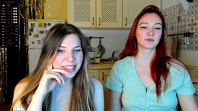 Annie aww online show from January 10, 2025, 8:59 pm