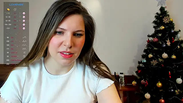 Annie aww online show from December 15, 2024, 7:42 pm