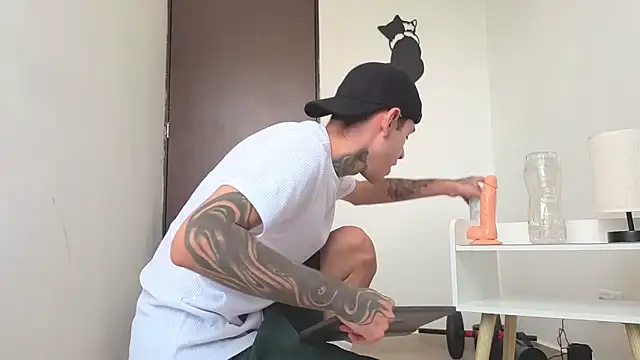 Saturno v online show from November 13, 2025, 10:41 am