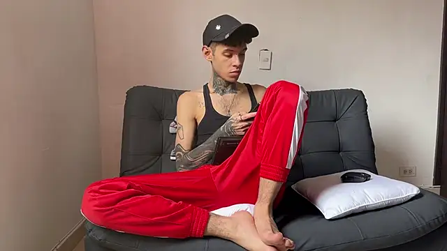 Saturno v online show from March 13, 2025, 10:26 am