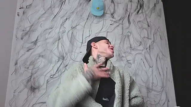 Saturno v online show from October 10, 2025, 1:56 pm