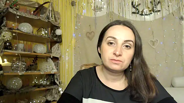 Snapshot of AskMeStandUp chatting on February 10, 2026, 11:15 pm AskMeStandUp online show from February 10, 2026, 11:15 pm