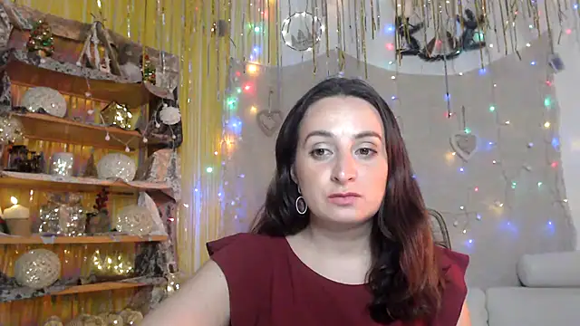 Snapshot of AskMeStandUp chatting on January 17, 2026, 11:30 pm AskMeStandUp online show from January 17, 2026, 11:30 pm