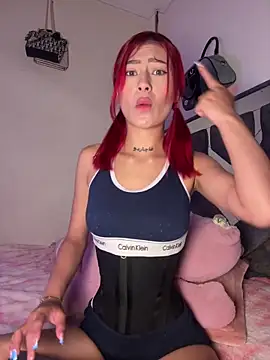 Connie 20 online show from February 19, 2026, 12:46 pm