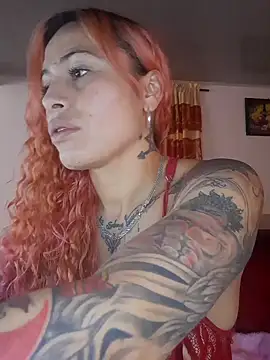 Snapshot of Sexy-Favgirl chatting on February 6, 2025, 4:47 pm Sexy-Favgirl online show from February 6, 2025, 4:47 pm