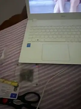 Luis0klk online show from March 17, 2025, 3:03 am