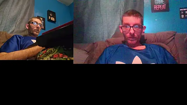 MysteriousFire23 online show from February 22, 2026, 7:37 pm