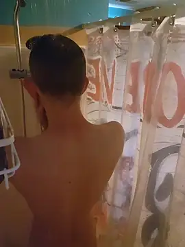 MysteriousFire23 online show from November 18, 2025, 7:06 pm