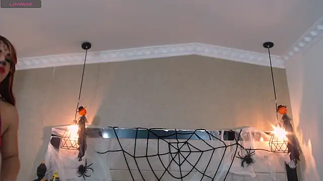 kimCosseyy online show from October 11, 2025, 2:56 am