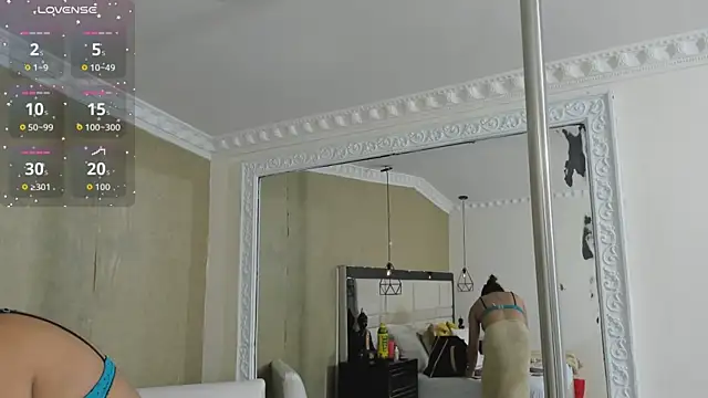 kimCosseyy online show from January 12, 2026, 3:35 am