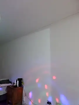 Snapshot of Yerucita chatting on February 25, 2025, 4:57 am Yerucita online show from February 25, 2025, 4:57 am