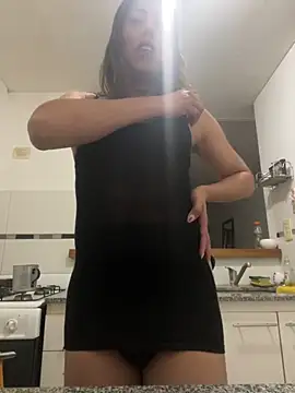 Snapshot of Yerucita chatting on September 12, 2025, 3:06 am Yerucita online show from September 12, 2025, 3:06 am