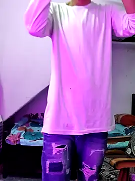 Snapshot of Habibi_big_b chatting on October 25, 2025, 6:08 pm Habibi big b online show from October 25, 2025, 6:08 pm