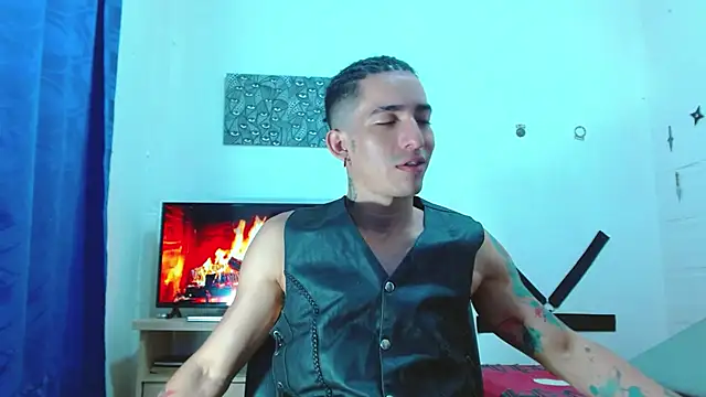 targuerian22 online show from January 16, 2025, 8:22 am