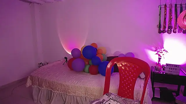 ryu777  online show from February 7, 2026, 4:20 am