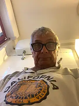 4n4l1zz4m1 online show from January 10, 2026, 2:45 pm