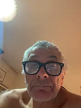 4n4l1zz4m1 online show from March 16, 2025, 8:54 pm