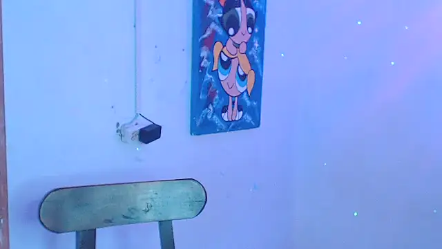 jhoanitahot online show from March 11, 2026, 12:48 am