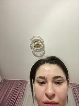 GraceCarther online show from February 16, 2026, 12:09 am