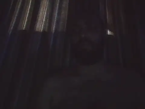 Snapshot of CookedAccord7 chatting on October 16, 2025, 10:34 am CookedAccord7 online show from October 16, 2025, 10:34 am