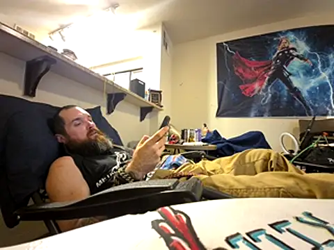 lit702 online show from November 5, 2025, 12:36 am