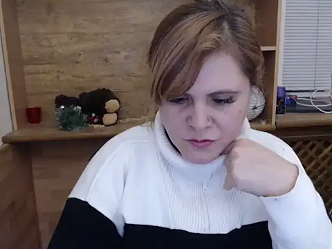 Snapshot of DaniellaKiss chatting on February 26, 2026, 5:35 pm DaniellaKiss online show from February 26, 2026, 5:35 pm