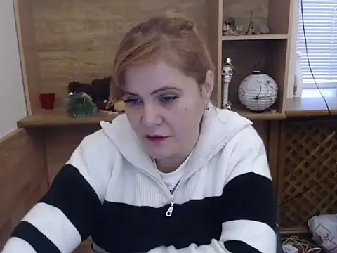 DaniellaKiss online show from January 6, 2026, 8:29 am