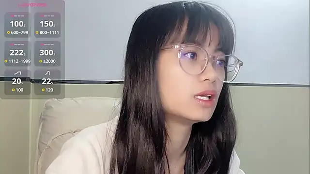 Snapshot of Honey-cici chatting on March 21, 2025, 3:33 am Honey-cici online show from March 21, 2025, 3:33 am